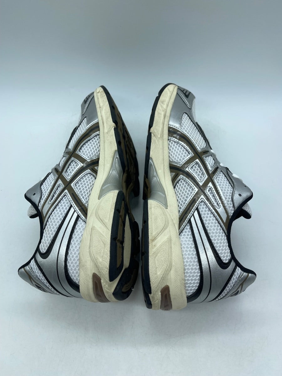 ASICS Gel-1130 White Clay Canyon 11 (Moderately Worn Pre-Owned)ASICSWhite/Clay Canyon - Image 6