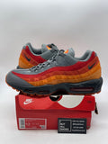 Nike Air Max 95 Premium Atlanta 12 (Moderately Worn Pre-Owned) - Image 1