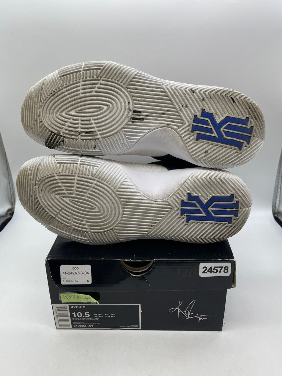 Nike Kyrie 2 'Kyrache' 10.5 (Moderately Worn Pre-Owned)Nike - Image 7