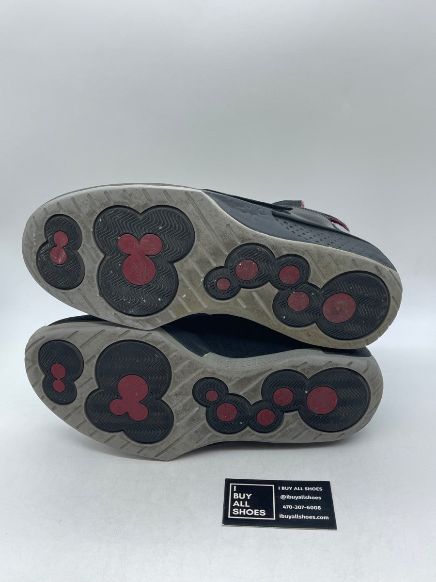 Air Jordan 20 OG 'Stealth' 2005 13 (Heavily Worn Pre-Owned) - Image 7
