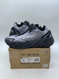 adidas Yeezy Boost 700 MNVN Geode 7.5 (Moderately Worn Pre-Owned)adidasGeode/Black - Image 1