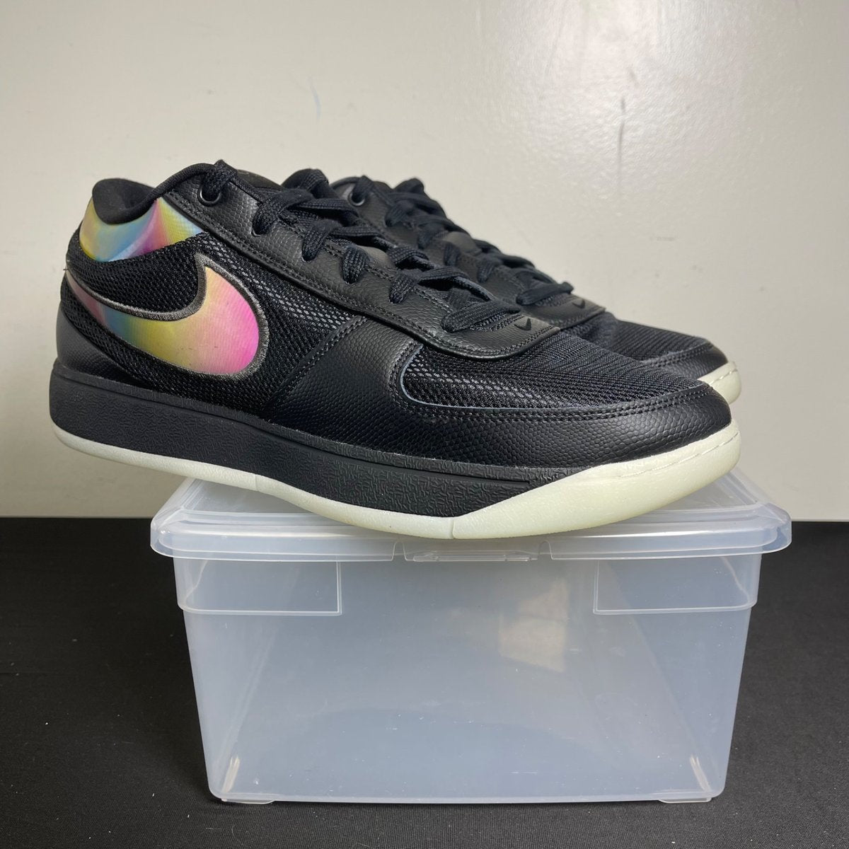 Nike Book 1 Night (Size 13) - aux
