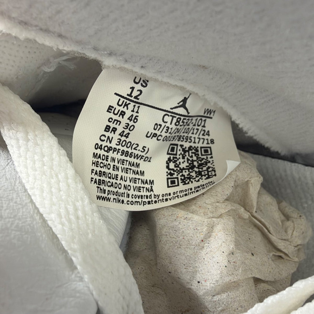 Jordan 3 Retro Lucky Shorts (Size 12) - Image 7