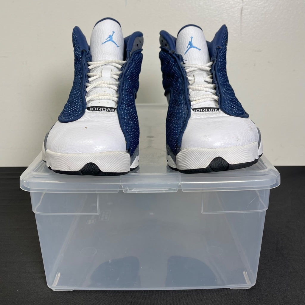 Jordan 13 Retro Flint (2020) (GS) (Size 7Y) - Image 2