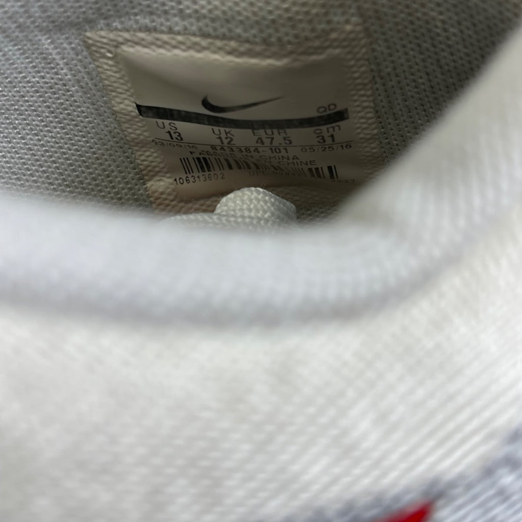 Nike Air Max 1 Flyknit OG (Size 13) - Image 6