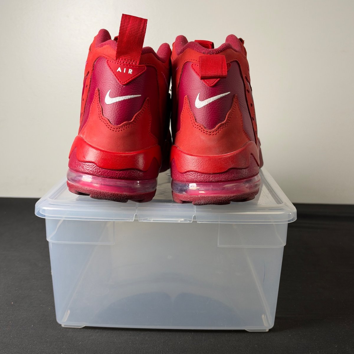 Nike Air DT Max '96 Love Letter to Connie (Size 13) - aux