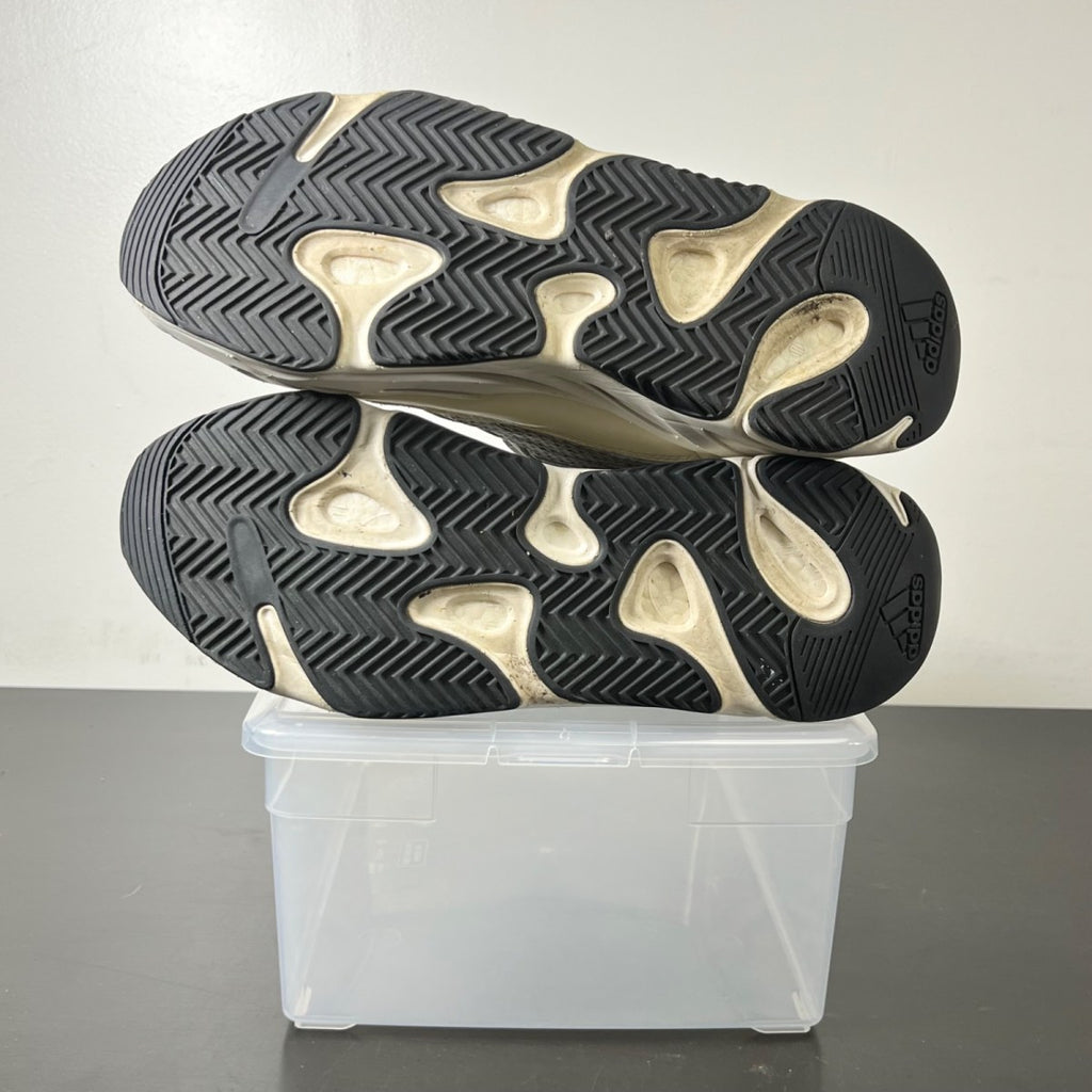 adidas Yeezy Boost 700 V2 Static 13 (Heavily Worn Pre-Owned)adidasStatic/Static/Static - Image 4
