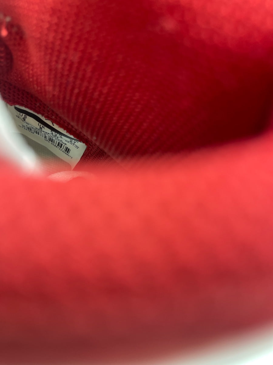 Jordan 1 Retro Metallic Red (2017) 9 (Lightly Worn Pre-Owned) - Image 8
