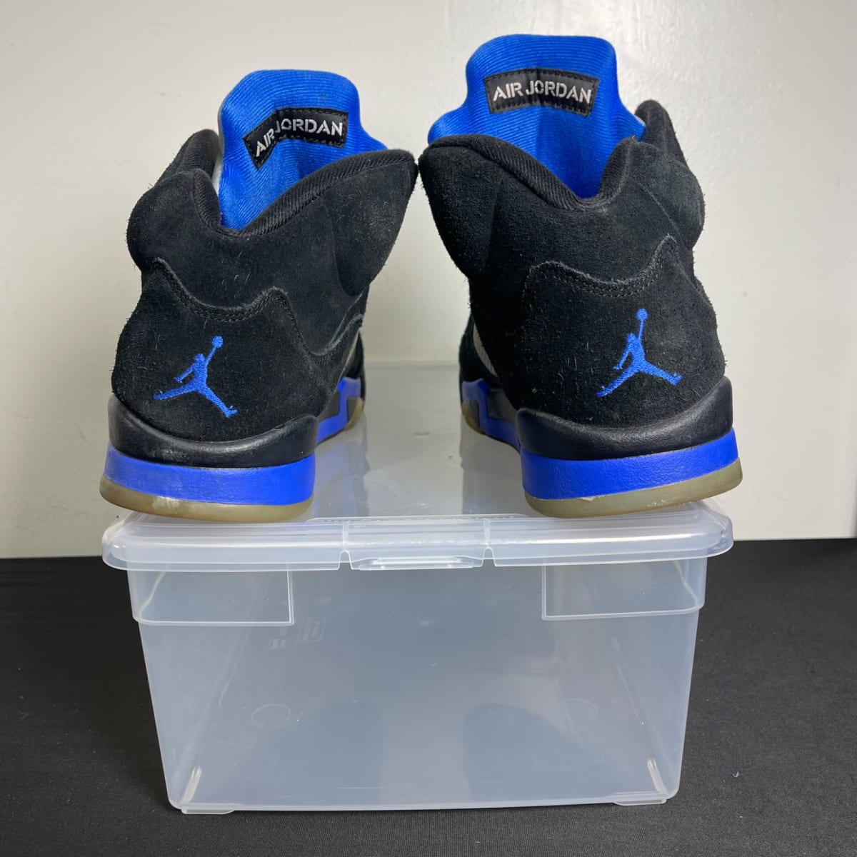 Jordan 5 Retro Racer Blue (Size 11) - aux