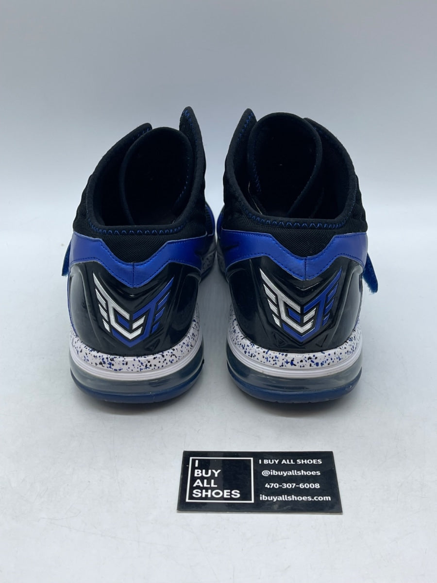 Nike CJ81 Trainer Max 'Detroit' 13 (Moderately Worn Pre-Owned)