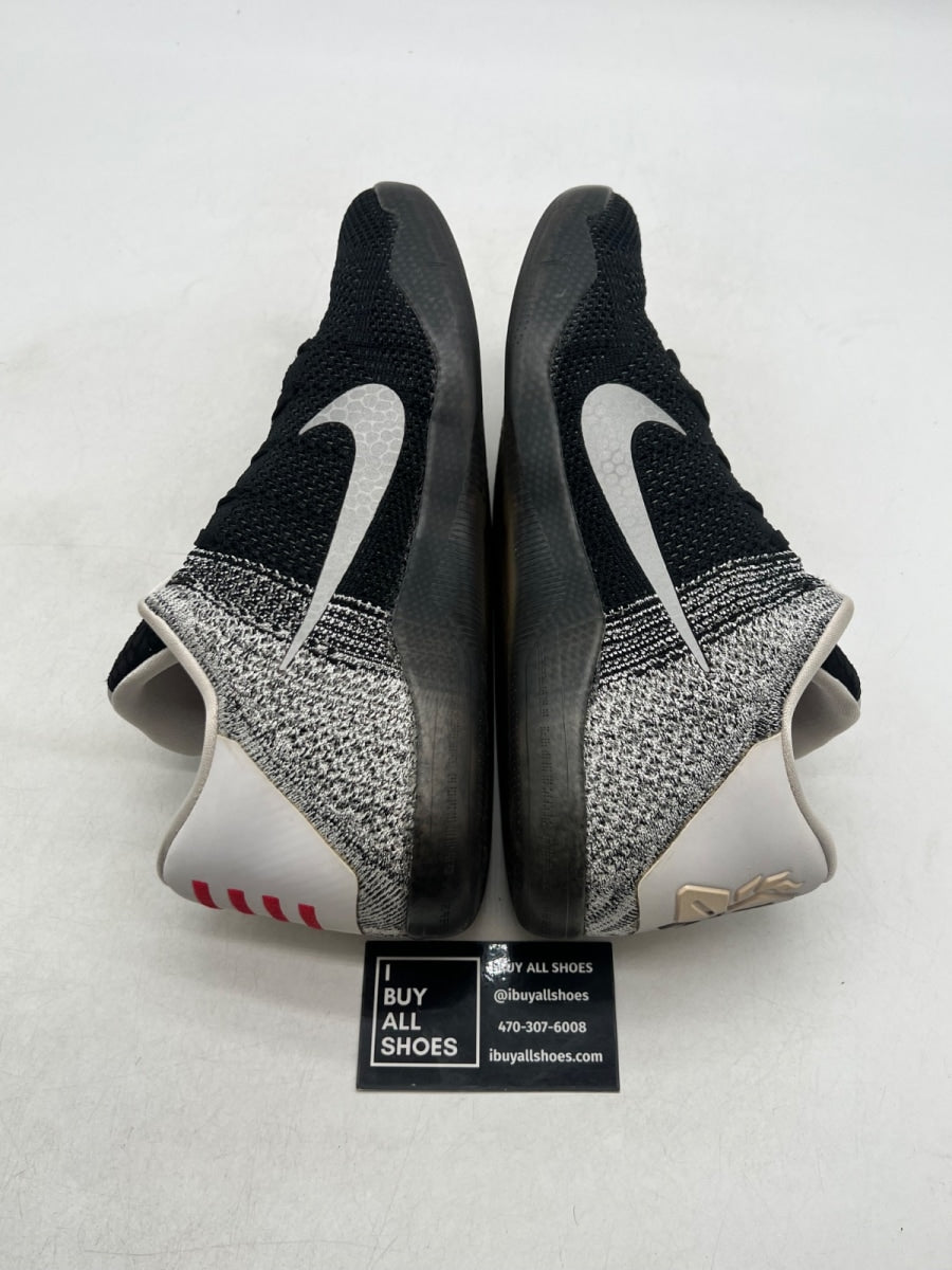 Nike Kobe 11 Elite Low Last Emperor 11.5 (Moderately Worn Pre-Owned) - Image 6