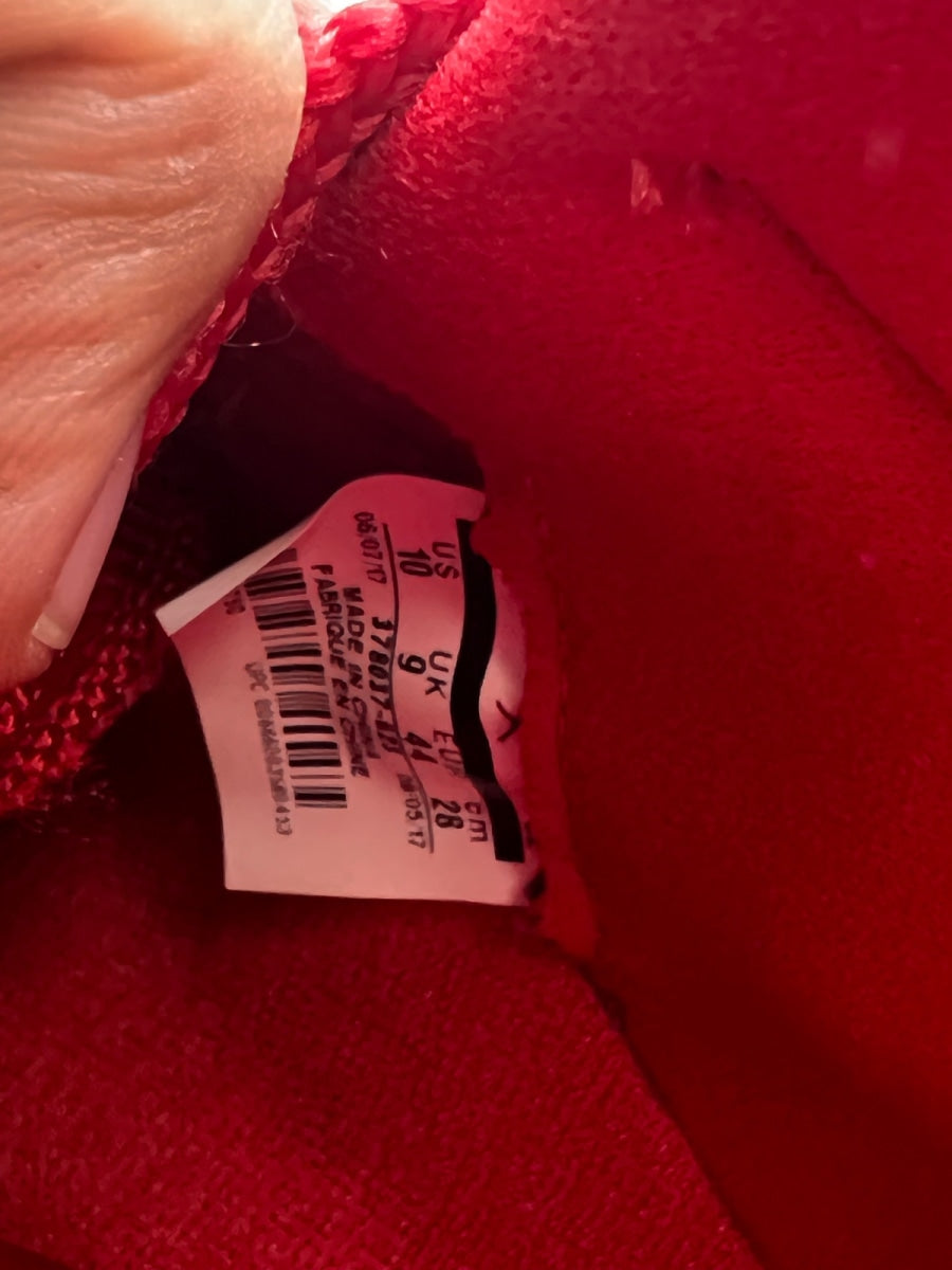 Jordan 11 Retro Win Like 96 (Size 10) - Image 6