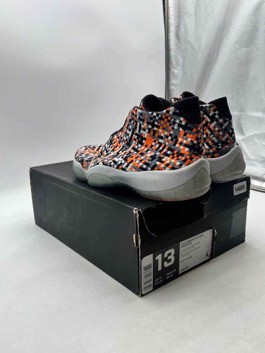 Jordan Future Easter Multi-Color (Size 13) - Image 6