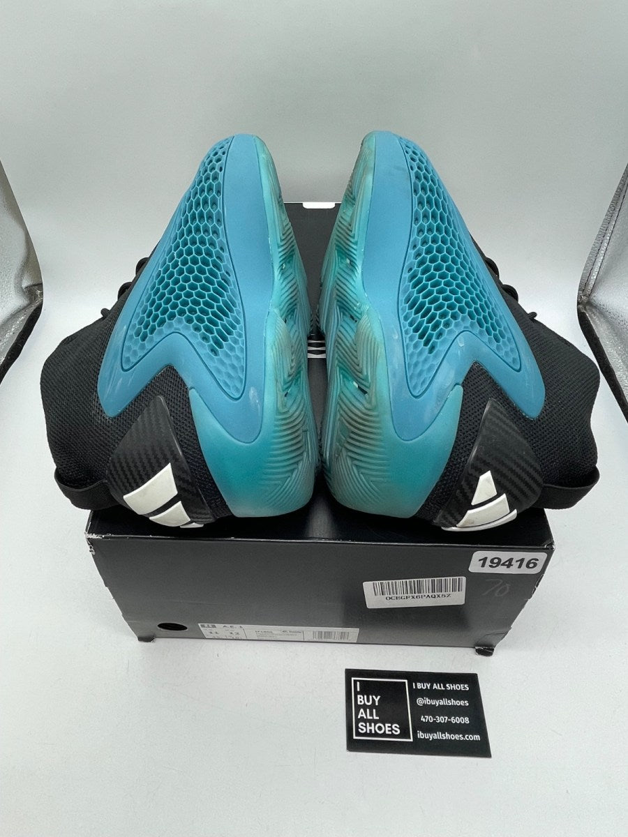 adidas AE 1 New Wave 11 (Moderately Worn Pre-Owned) - Image 6