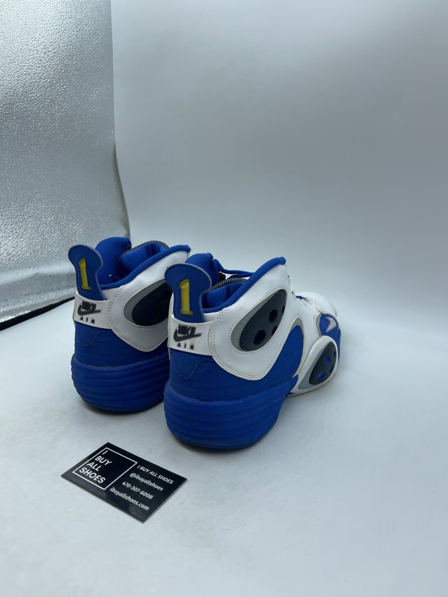 Nike Air Flight One 'Orlando' 12 (Moderately Worn Pre-Owned) - Image 5