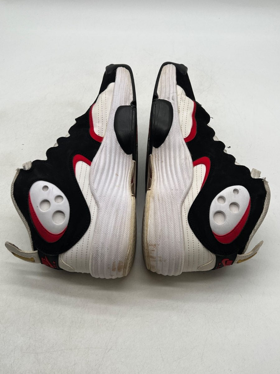 Nike Air Flight One Chicago 9.5 (Heavily Worn Pre-Owned) - Image 8