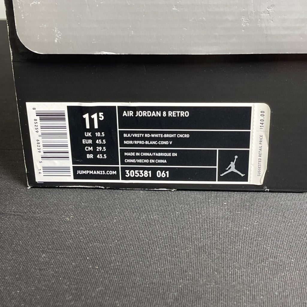 Jordan 1 Retro High Turbo Green (Size 9) - Image 7