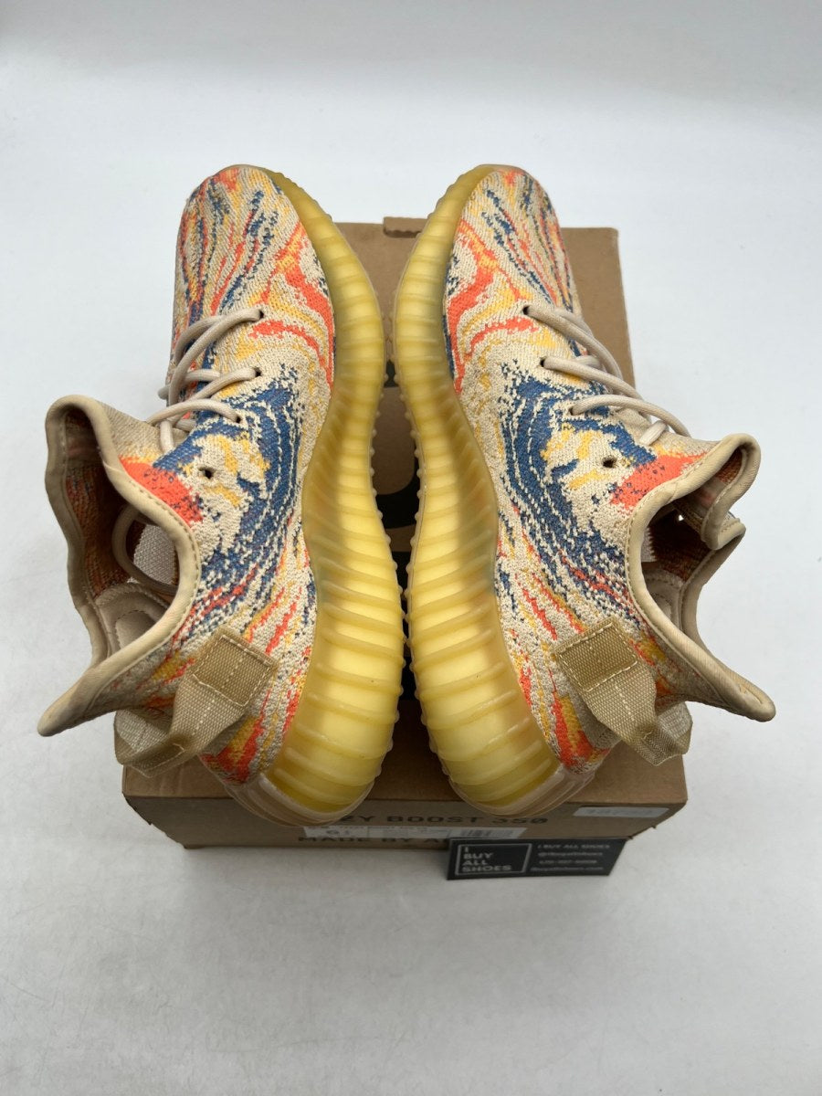 adidas Yeezy Boost 350 V2 MX Oat 6.5 (Lightly Worn Pre-Owned)