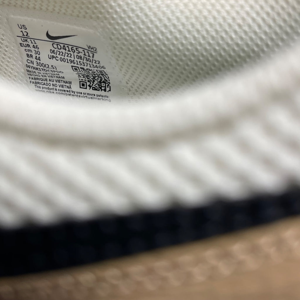 Nike Air Max Excee 'Sail Hemp Stadium Green' (Size 12) - Image 6
