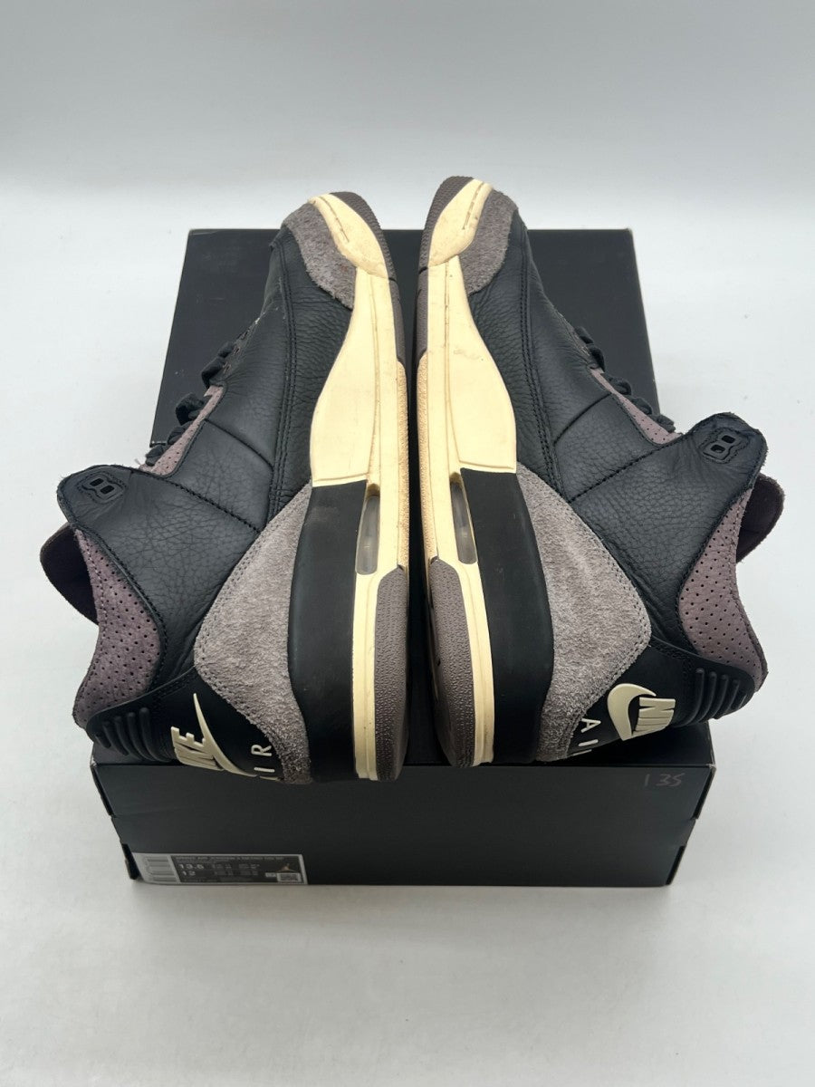 Jordan 3 Retro OG SP A Ma Maniére While You Were Sleeping (Women's) (Size 13.5W) - Image 9