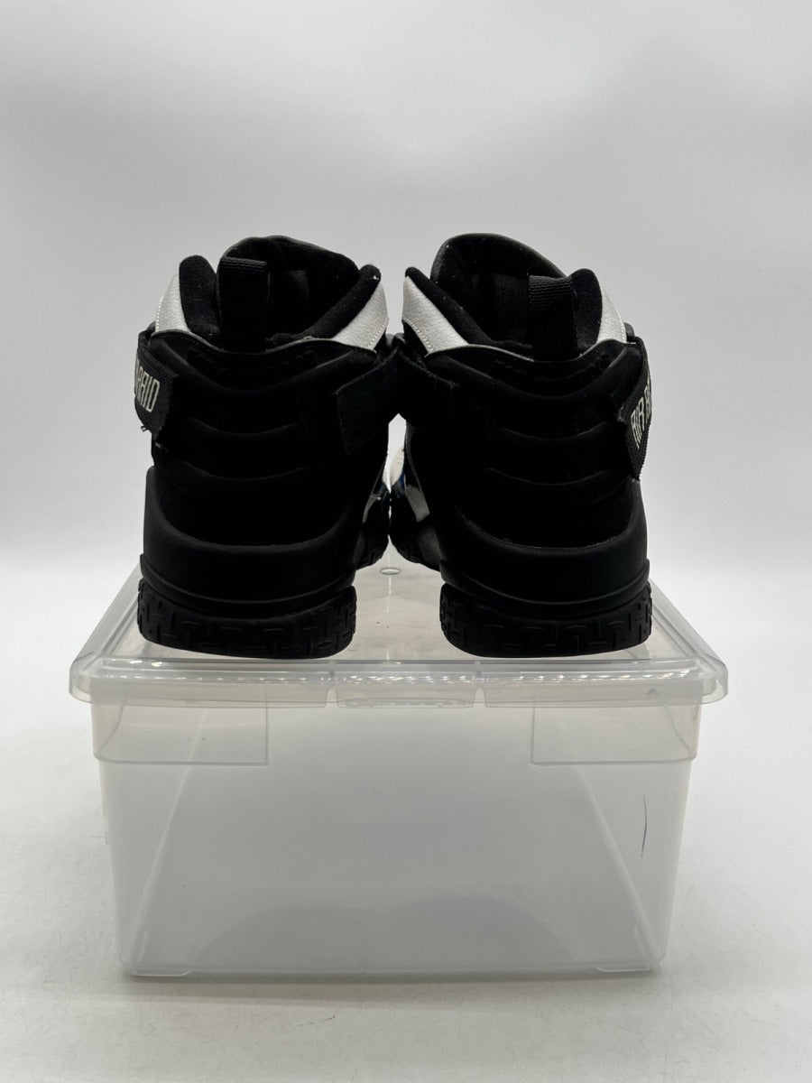 Nike Air Raid OG 'Sport Royal' (Size 10) Heavily Worn - Image 3