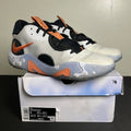Nike PG 6 Fluoro (Size 9) - aux