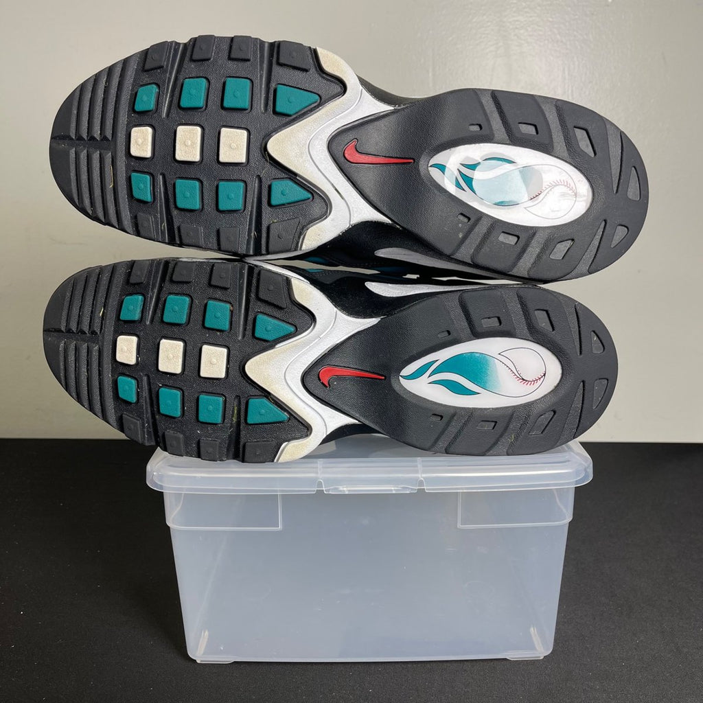 Nike Air Griffey Max 1 Freshwater (2021/2025) (Size 12) - aux