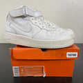 Nike Air Force 1 Mid 8 (Moderately Worn Pre-Owned)Nike - Image 1