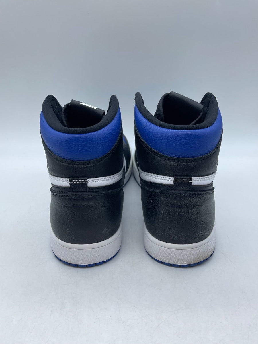 Jordan 1 Retro High Royal Toe 13 (Moderately Worn Pre-Owned) - Image 3