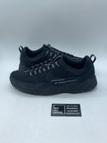 Nike Air Zoom Spiridon Fragment Design Black 12 (Moderately Worn Pre-Owned) - Image 1