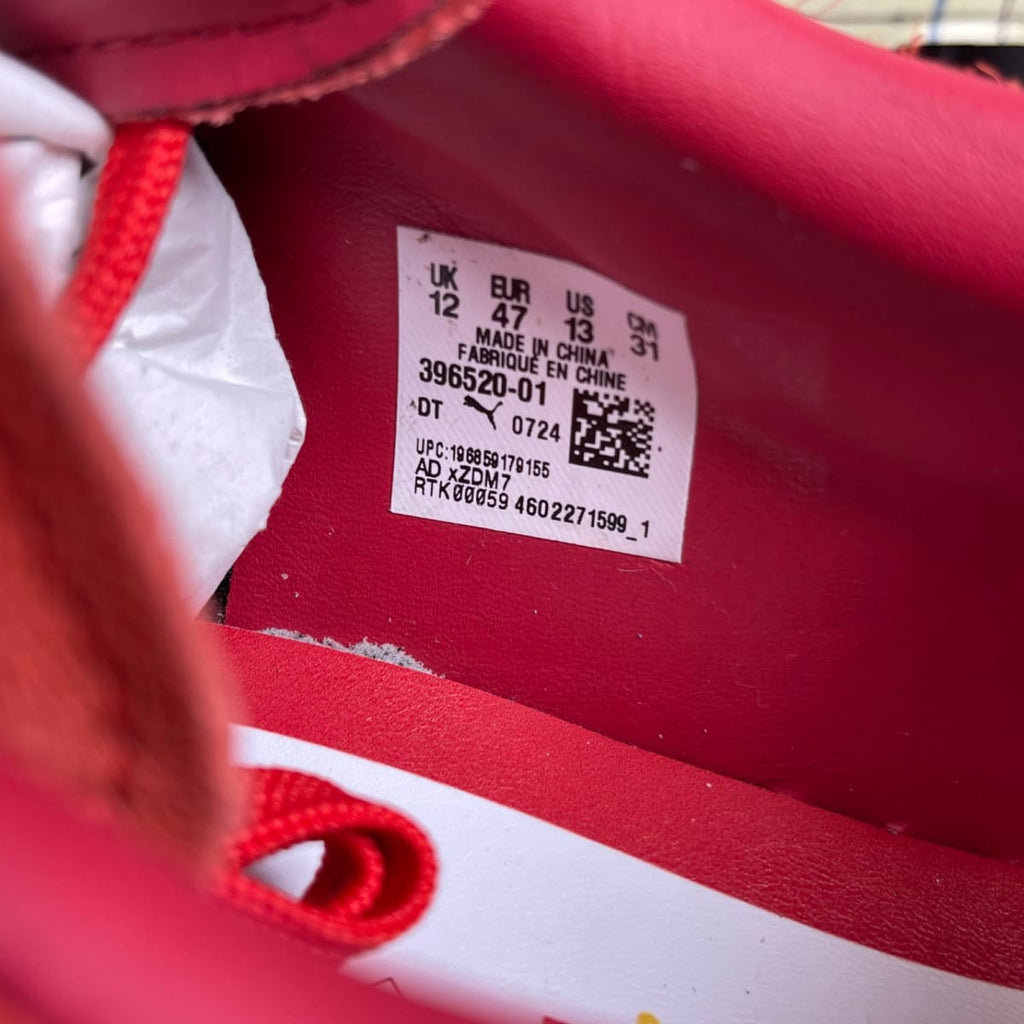 Puma Suede One Piece Buggy (Size 13) - aux