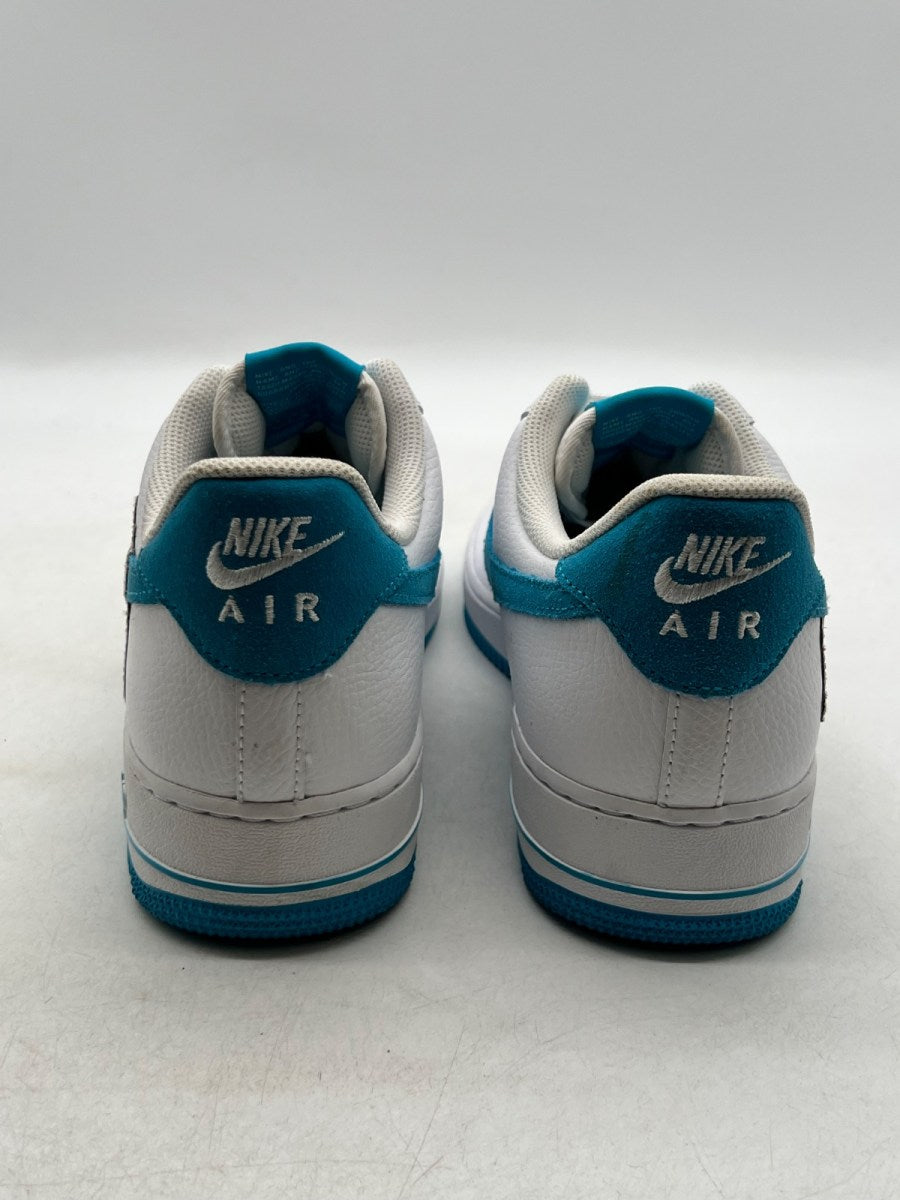 Nike Air Force 1 Low Hare Space Jam 11.5 (Lightly Worn Pre-Owned)Nike - Image 5