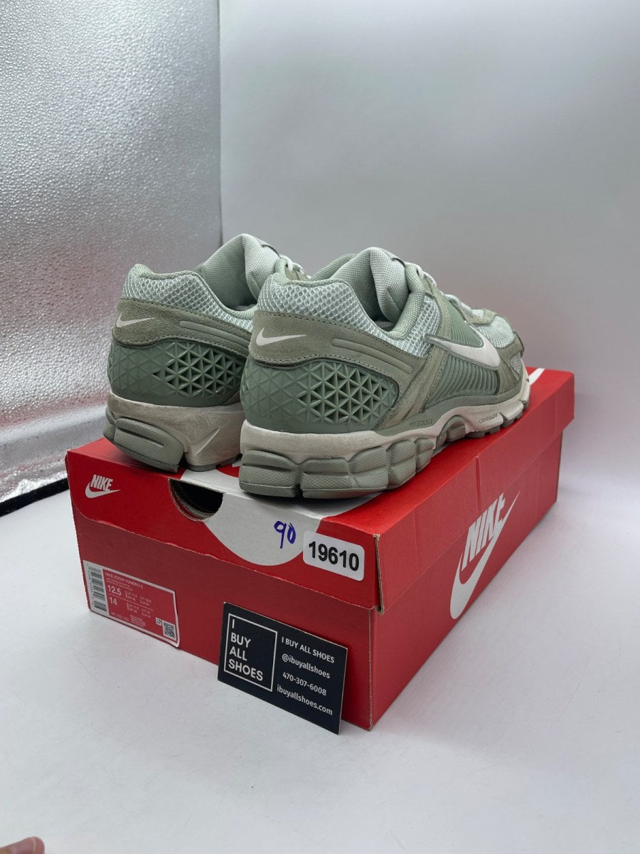 Nike Zoom Vomero 5 Jade Horizon 12.5 (Moderately Worn Pre-Owned) - Image 5