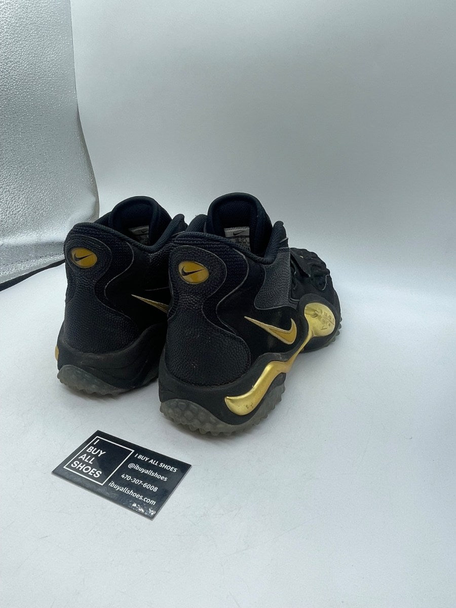 Nike Air Zoom Turf Jet 97 13 (Heavily Worn Pre-Owned) - Image 5