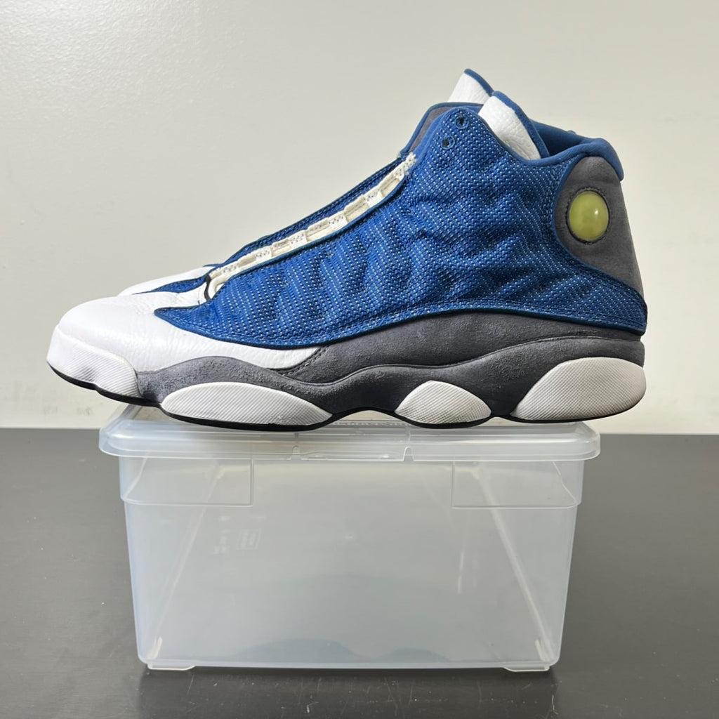 Jordan 13 Retro Flint (2010) (Size 12) - Image 3