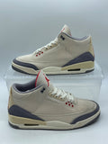 Jordan 3 Retro Muslin (Size 11.5) - Image 1