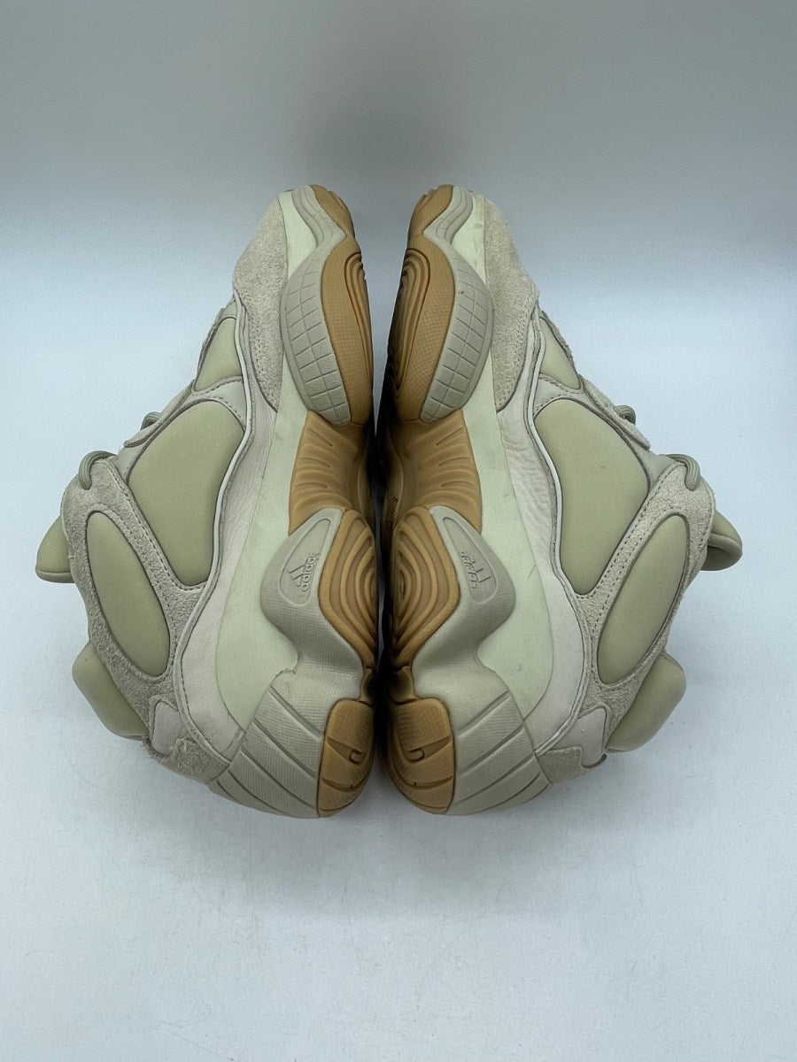 adidas Yeezy 500 Stone 14 (Moderately Worn Pre-Owned)adidasStone/Stone/Stone - Image 6