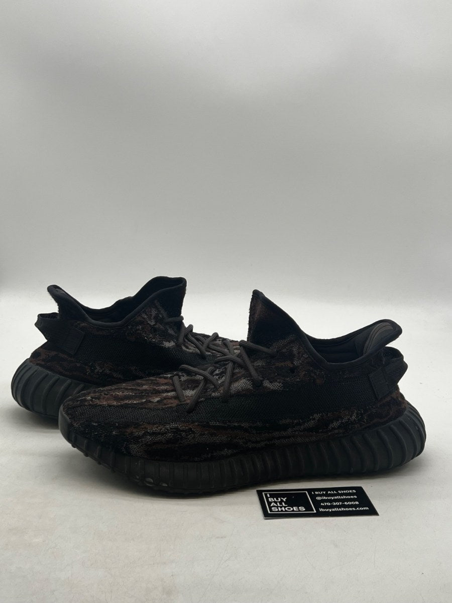 adidas Yeezy Boost 350 V2 MX Rock 12.5 (Heavily Worn Pre-Owned) - Image 1