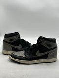 Jordan 1 Retro High Shadow (2018) 13 (Heavily Worn Pre-Owned) - Image 1