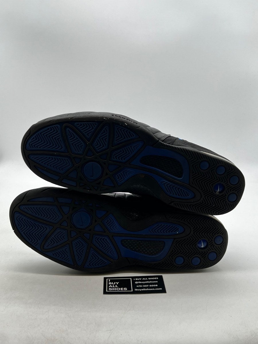 Nike Air 3 Garnett Away 14 (Moderately Worn Pre-Owned) - Image 7