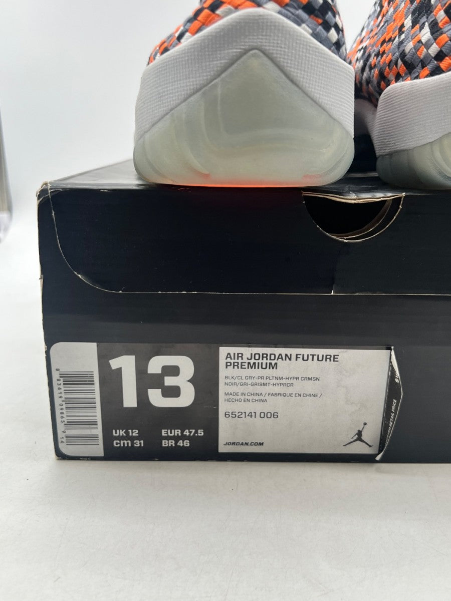 Jordan Future Easter Multi-Color (Size 13) - Image 4