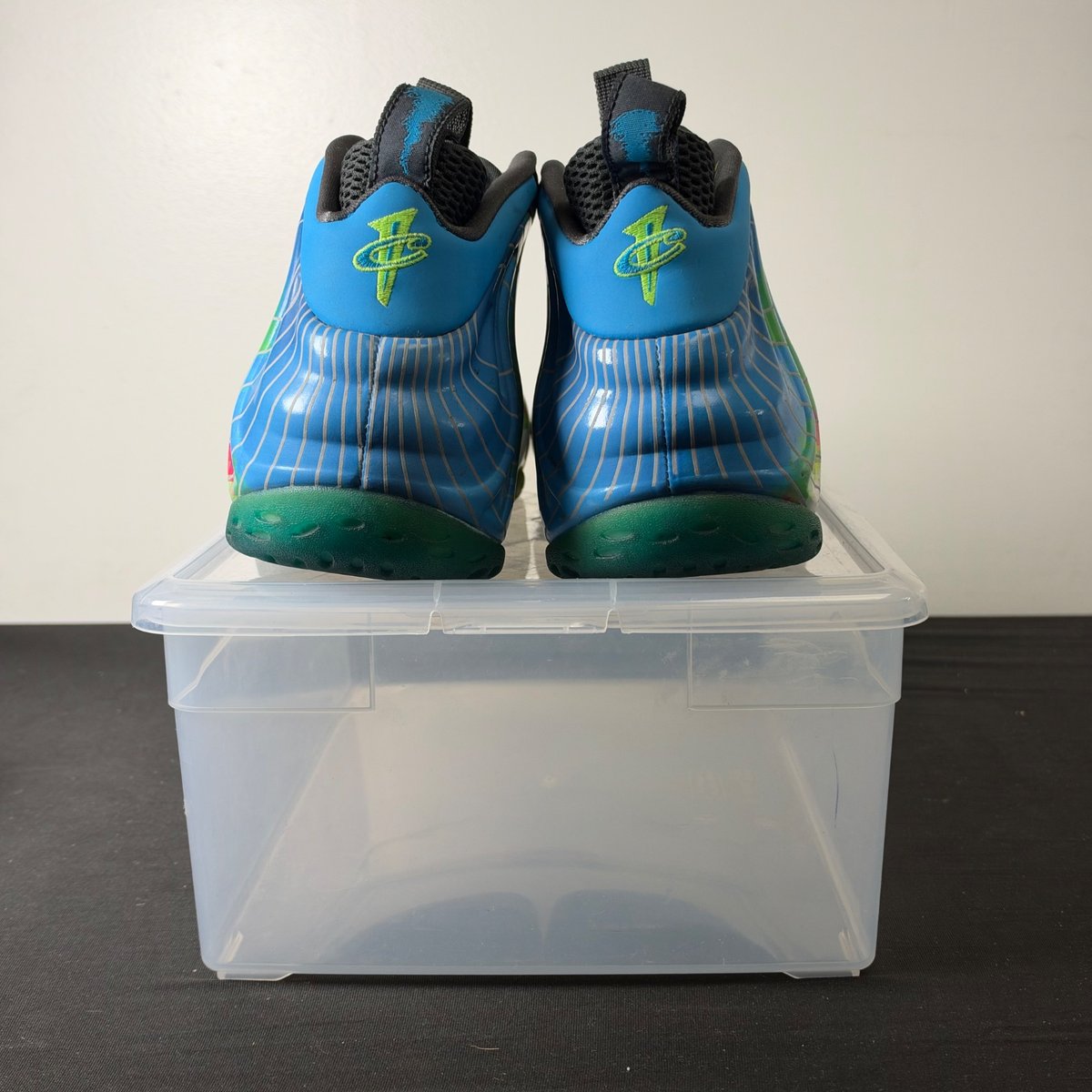 Nike Air Foamposite One Weatherman (Size 12) - aux