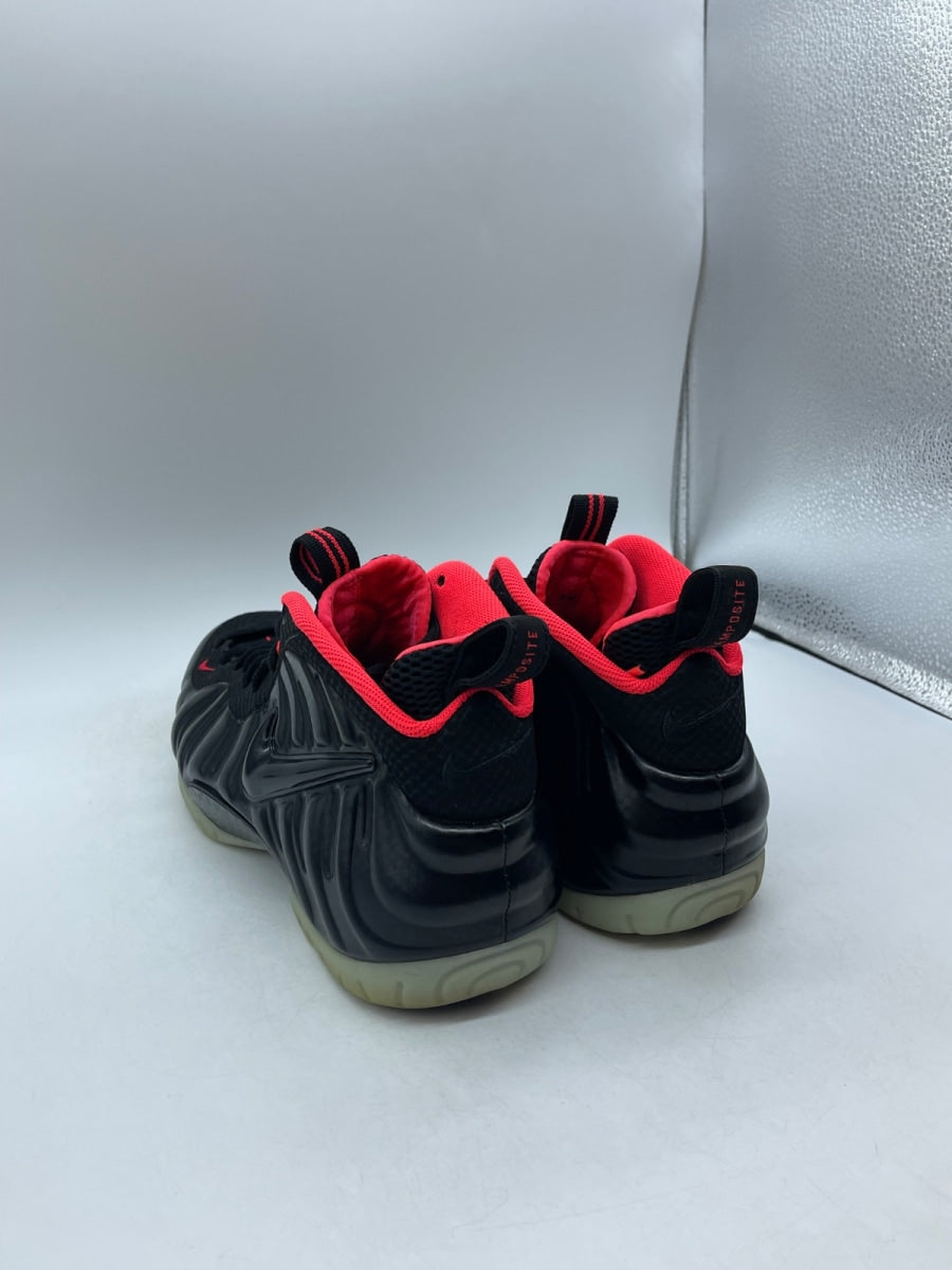 Nike Air Foamposite Pro Yeezy 11 (Moderately Worn Pre-Owned) - Image 4