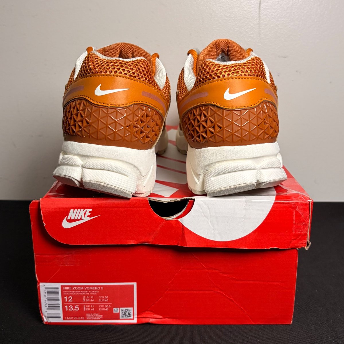 Nike Zoom Vomero 5 Monarch (Size 12) - Image 4