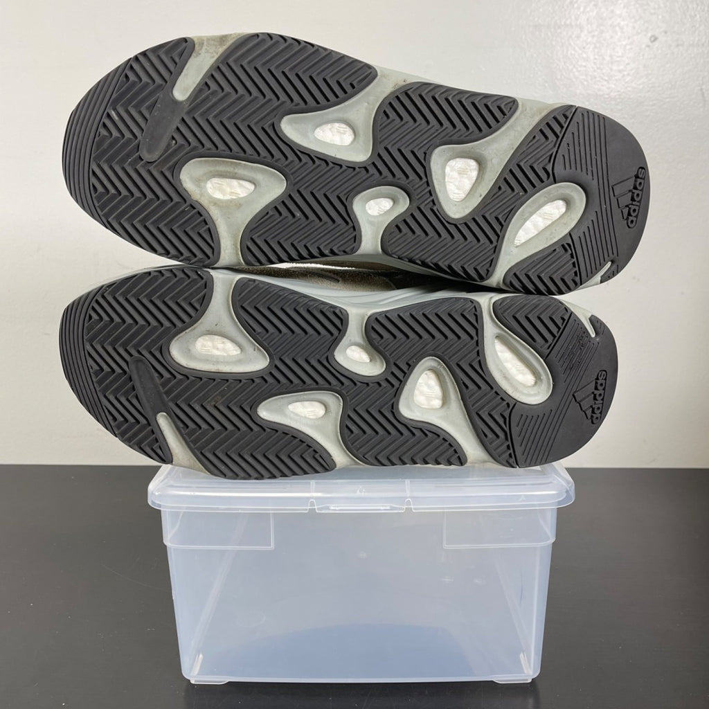 adidas Yeezy Boost 700 Salt 14 (Moderately Worn Pre-Owned)adidasSalt/Salt/Salt - Image 5