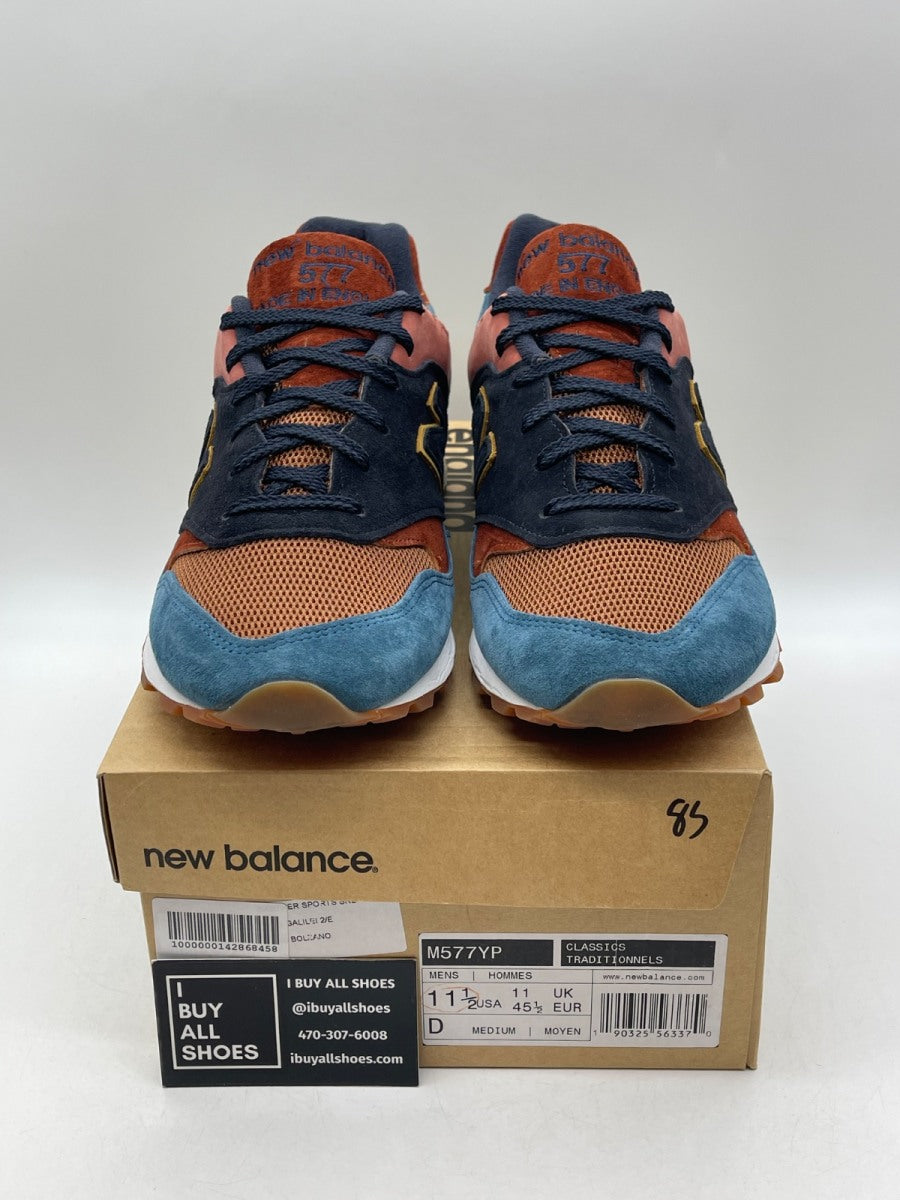 New Balance 577 Yard Pack 11.5 (Moderately Worn Pre-Owned) - Image 2
