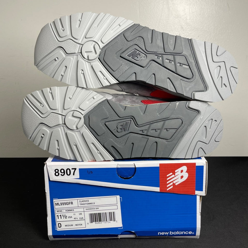 New Balance Ml999 'Elite Edition' (Size 11.5) - Image 5