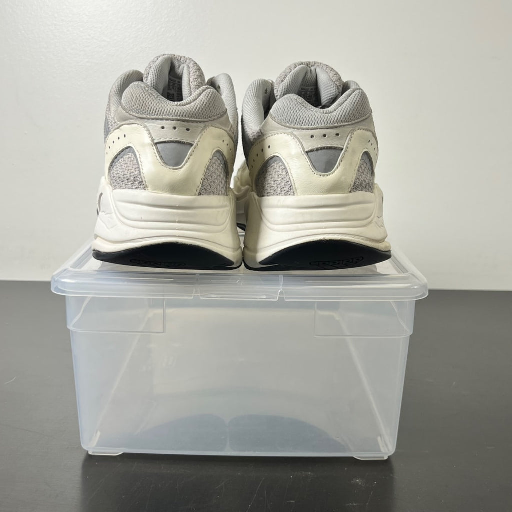 adidas Yeezy Boost 700 V2 Static 13 (Heavily Worn Pre-Owned)adidasStatic/Static/Static - Image 5