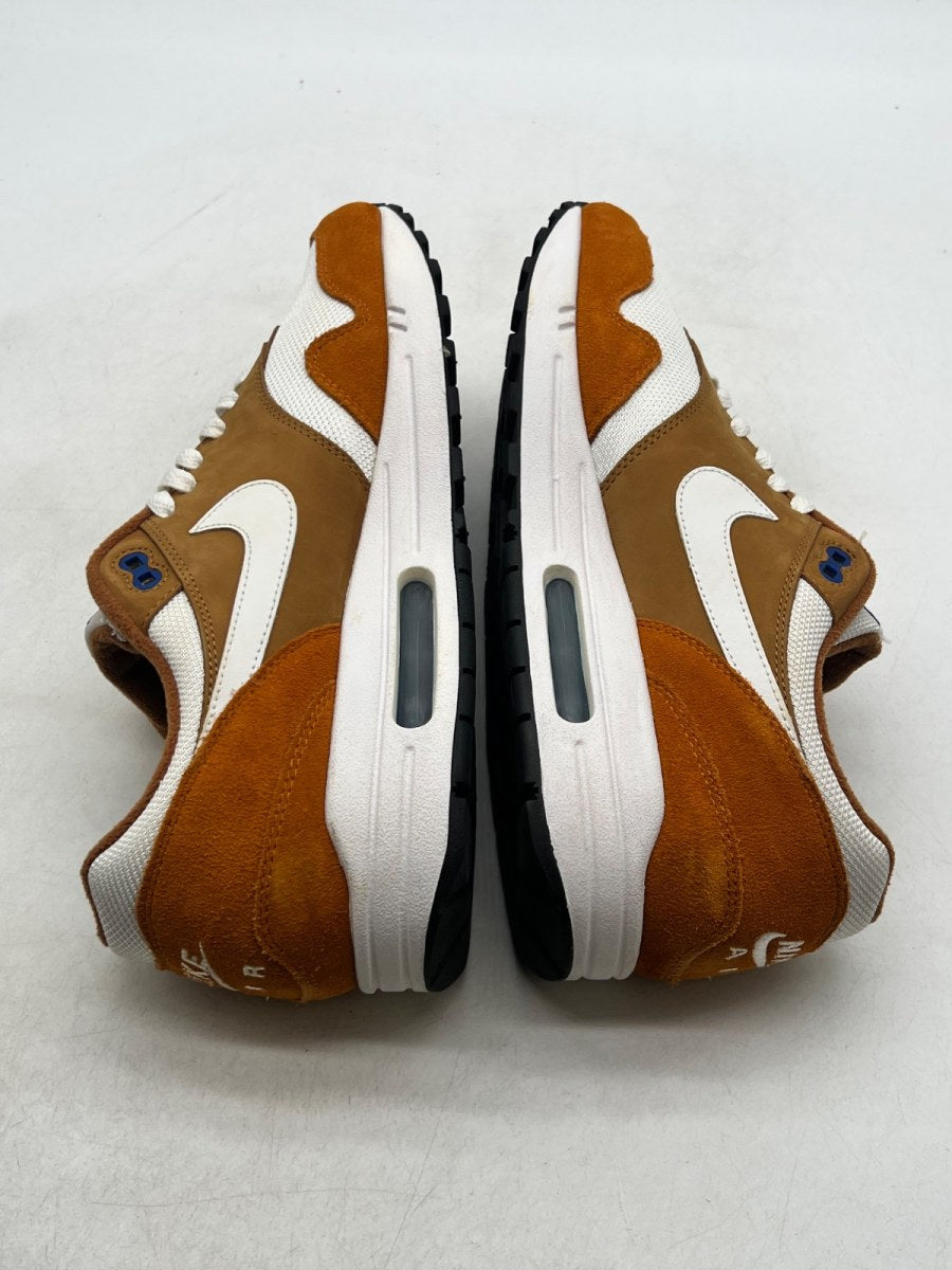 Nike Air Max 1 Premium Retro 'Curry' 11 (Lightly Worn Pre-Owned)Nike - Image 8