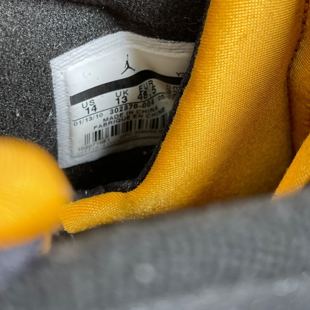Jordan 9 Retro Citrus (Size 14) - Image 6